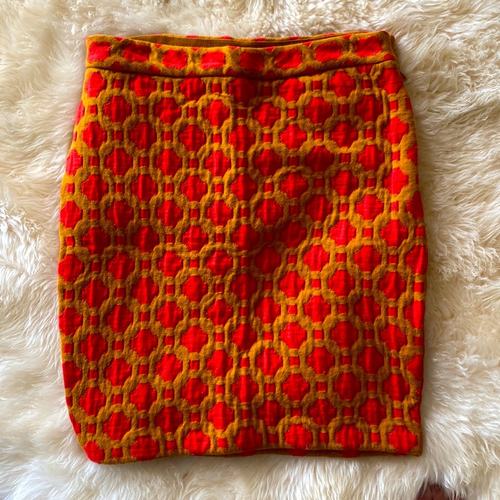 Anthropologie-Beautiful and stylish skirt